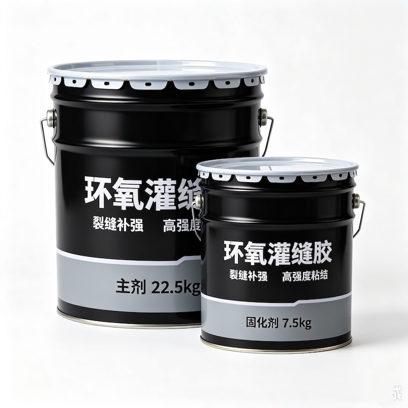 花山裂缝修复封闭胶